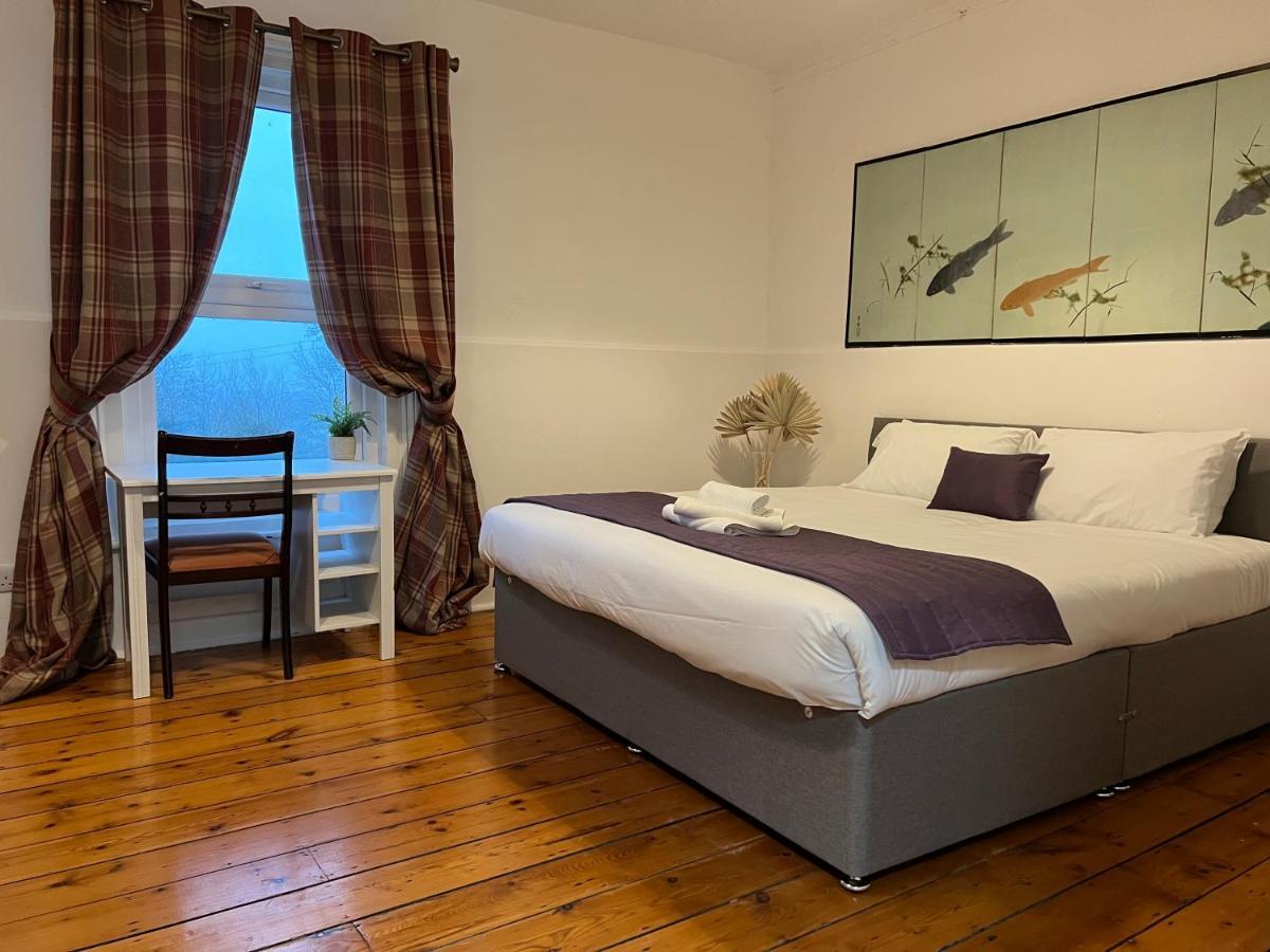 Guestling House Ξενοδοχείο Εξωτερικό φωτογραφία