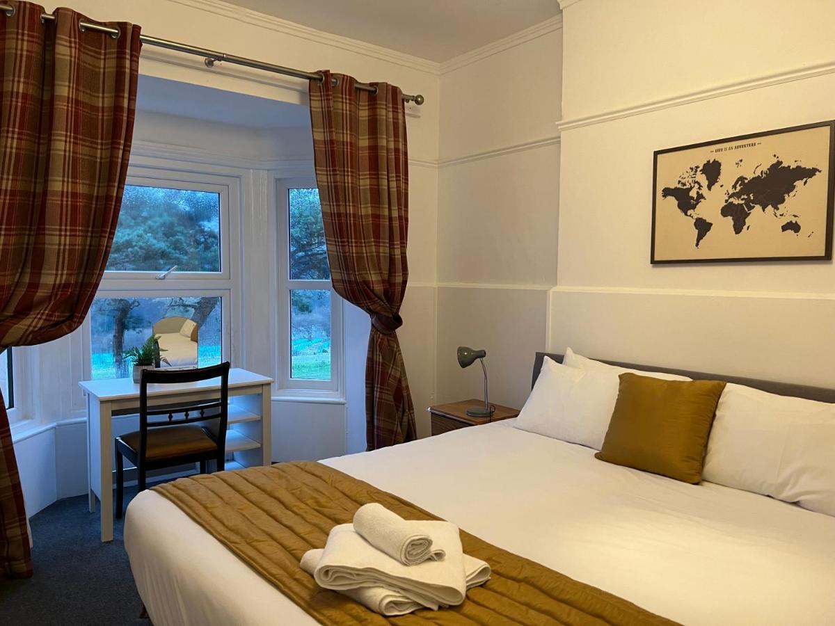 Guestling House Ξενοδοχείο Εξωτερικό φωτογραφία